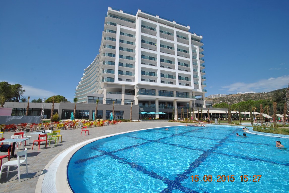 imagini hotel SEVEN SEAS SEALIGHT KUSADASI